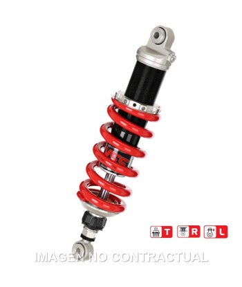 Amortiguador Trasero YSS Gas Top Line KTM Duke 690