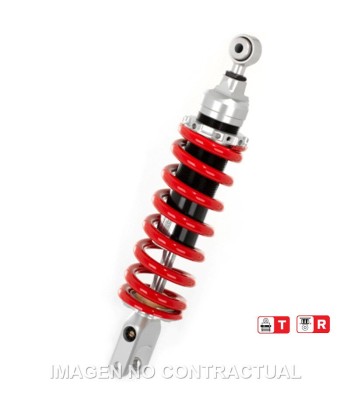 Amortiguador Trasero YSS Gas Top Line Honda CRF 250 L