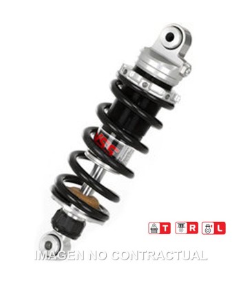 Amortiguador Trasero YSS Gas Top Line BMW K1300GT