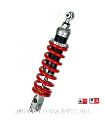 Amortiguador Trasero YSS Gas Top Line Yamaha XTZ690