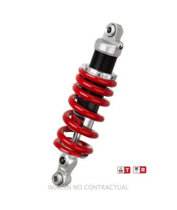 Amortiguador Trasero YSS Gas Top Line BENELLI TRK 502 X