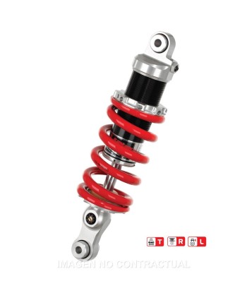 Amortiguador Trasero YSS Gas Top Line BENELLI LEONCINO 500