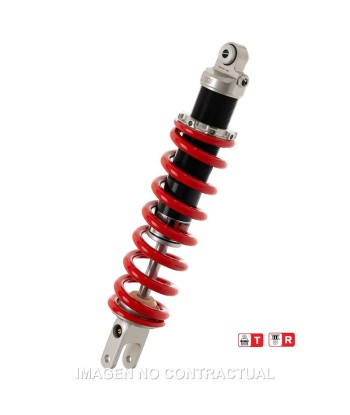 Amortiguador Trasero YSS Gas Top Line Honda CRF 300 L
