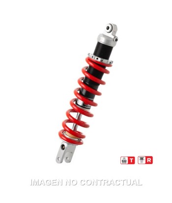 Amortiguador Trasero YSS Gas Top Line Honda CRF 300 R