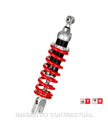 Amortiguador Trasero YSS Gas Top Line HONDA CRF 1000