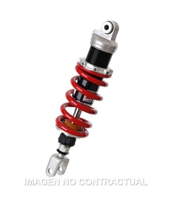 Amortiguador Trasero YSS Gas Top Line Yamaha MT-09