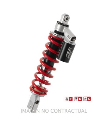 Amortiguador Trasero YSS Gas Top Line c/Botella superior CRF 300 RA