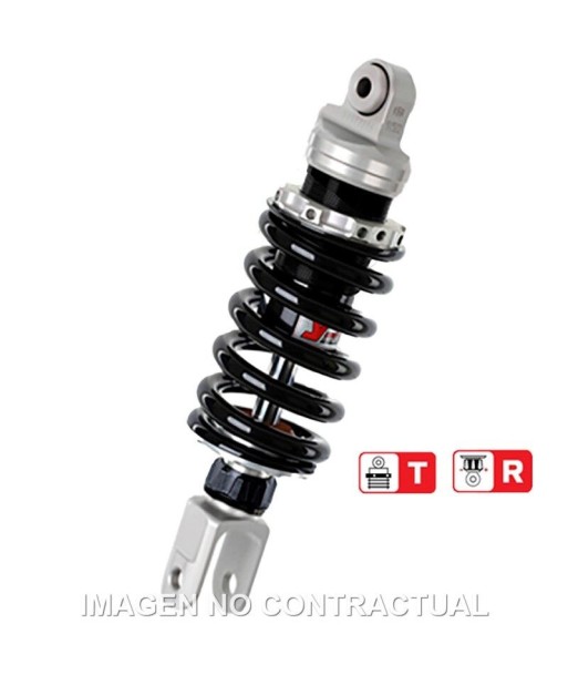 Amortiguador Trasero YSS Gas Top Line BMW K 1200 RS (97-)
