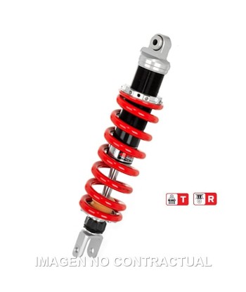 Amortiguador Trasero YSS Gas Top Line HONDA XRV 750