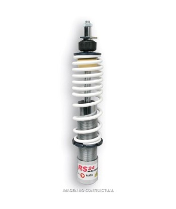 Amortiguador delantero Malossi RS24