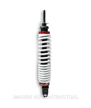 Amortiguador Trasero Malossi RS1 Runner 50