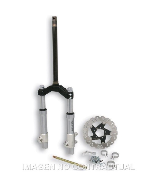 Kit Horquilla Malossi F37R Gilera Runner FX 125