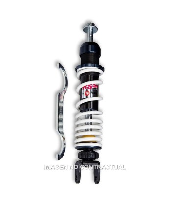 Amortiguador Trasero Malossi RS24 Skipper, Zip SP
