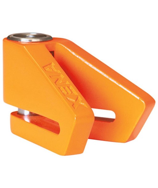 BLOQUEO DISCO XENA X2 Color Naranja 14 mm