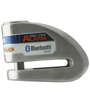 BLOQUEO DISCO XENA XX10 Bluetooth Acero Inoxidable 10 mm