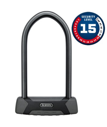 Granit X-Plus 540 Arco de Horquilla Abus 540/160HB230