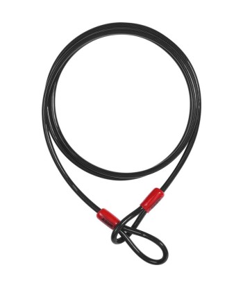 Cable de acero Abus Cobra 8/200