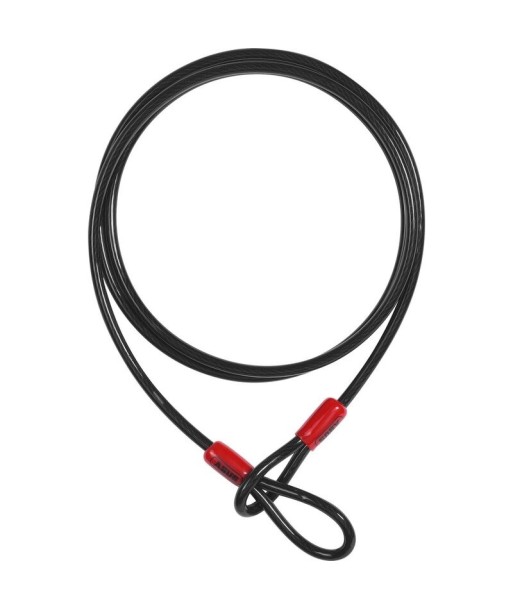Cable de acero Abus Cobra 8/200