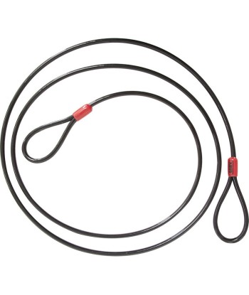 Cable de acero Abus Cobra 12/180