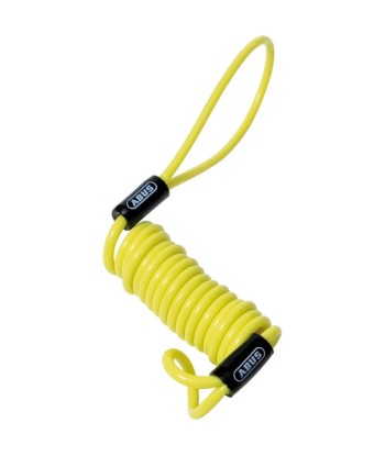 Memory Cable Abus Recordatorio amarillo