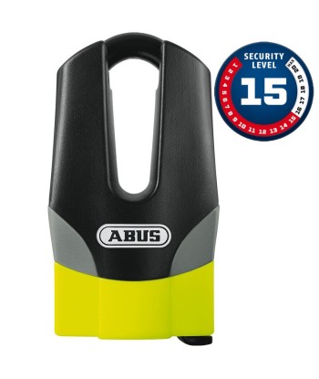 GRANIT Quick 37/60HB70 Maxi yellow Bloqueo disco freno Granit 37/60HB70