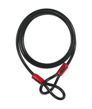 Cable de acero Abus Cobra 10/300