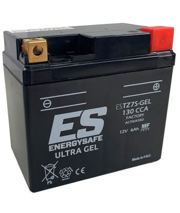 Batería Energysafe ESTZ7-S GEL Precargada
