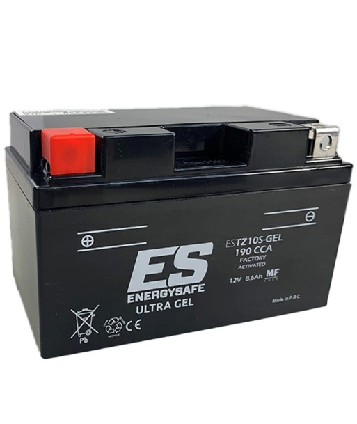 Batería Energysafe ESTZ10-S GEL Precargada