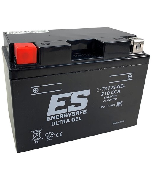 Batería Energysafe ESTZ12-S GEL Precargada