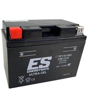 Batería Energysafe ESTZ14-S GEL Precargada
