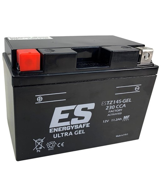 Batería Energysafe ESTZ14-S GEL Precargada