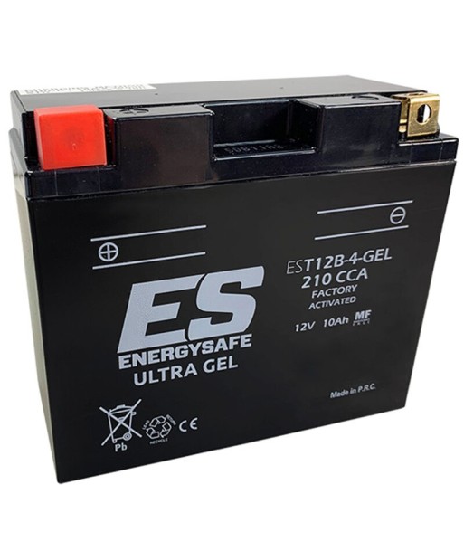 Batería Energysafe EST12B-4 GEL Precargada