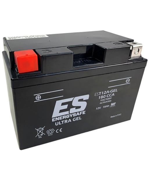 Batería Energysafe EST12A-4 GEL Precargada
