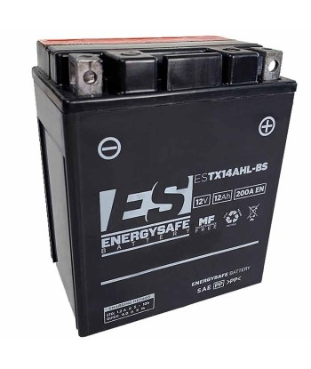 Batería Energysafe ESTX14AHL-BS Alto Rendimiento