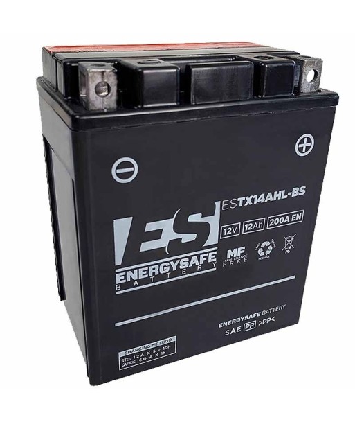 Batería Energysafe ESTX14AHL-BS Alto Rendimiento