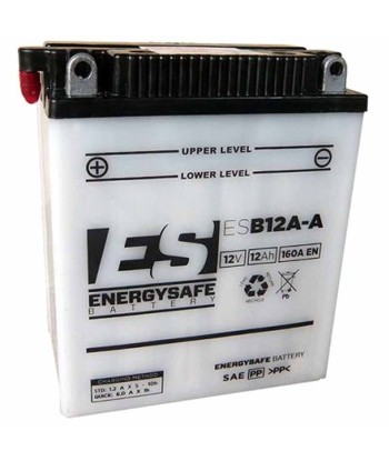 Batería Energysafe ESB12A-A Convencional
