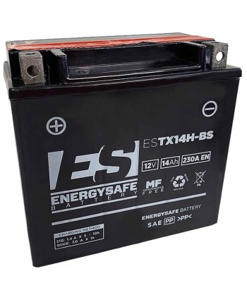 Batería Energysafe ESTX14H-BS Alto Rendimiento