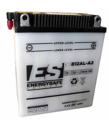 Batería Energysafe ESB12AL-A2 Convencional