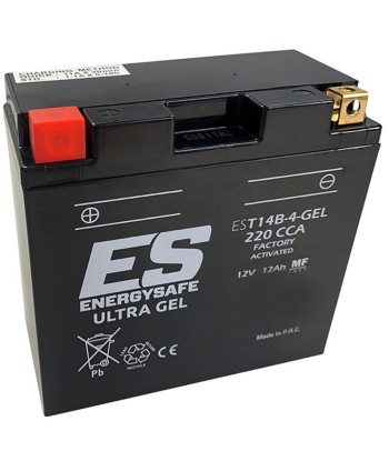 Batería Energysafe EST14B-4 GEL