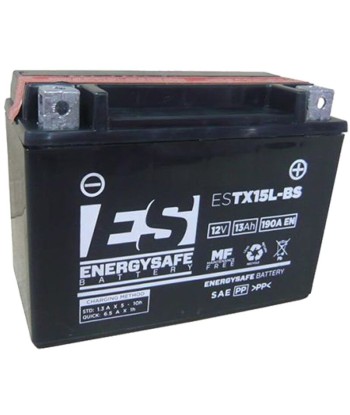 Batería Energysafe ESTX15L-BS Sin Mantenimiento