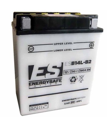 Batería Energysafe ESB14L-B2 Convencional