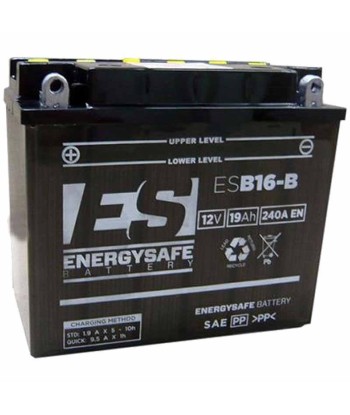 Batería Energysafe ESB16-B Convencional