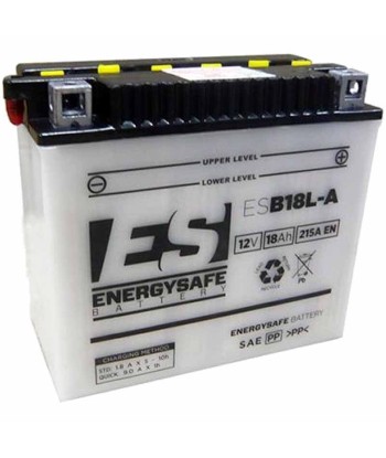 Batería Energysafe ESB18L-A Convencional