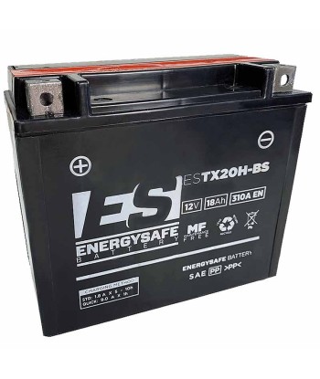 Batería Energysafe ESTX20H-BS Alto Rendimiento