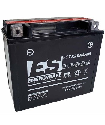 Batería Energysafe ESTX20HL-BS Alto Rendimiento