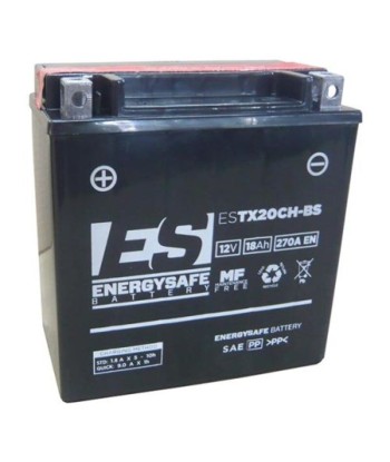 Batería Energysafe ESTX20CH-BS Alto Rendimiento