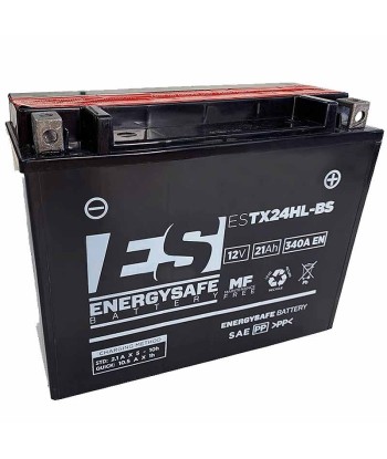 Batería Energysafe ESTX24HL-BS Alto Rendimiento