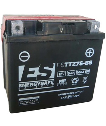 Batería Energysafe ESTTZ7S-BS Sin Mantenimiento
