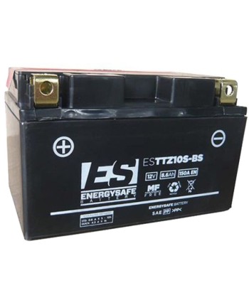Batería Energysafe ESTTZ10S-BS Sin Mantenimiento