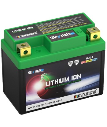 Batería litio Skyrich HJ01